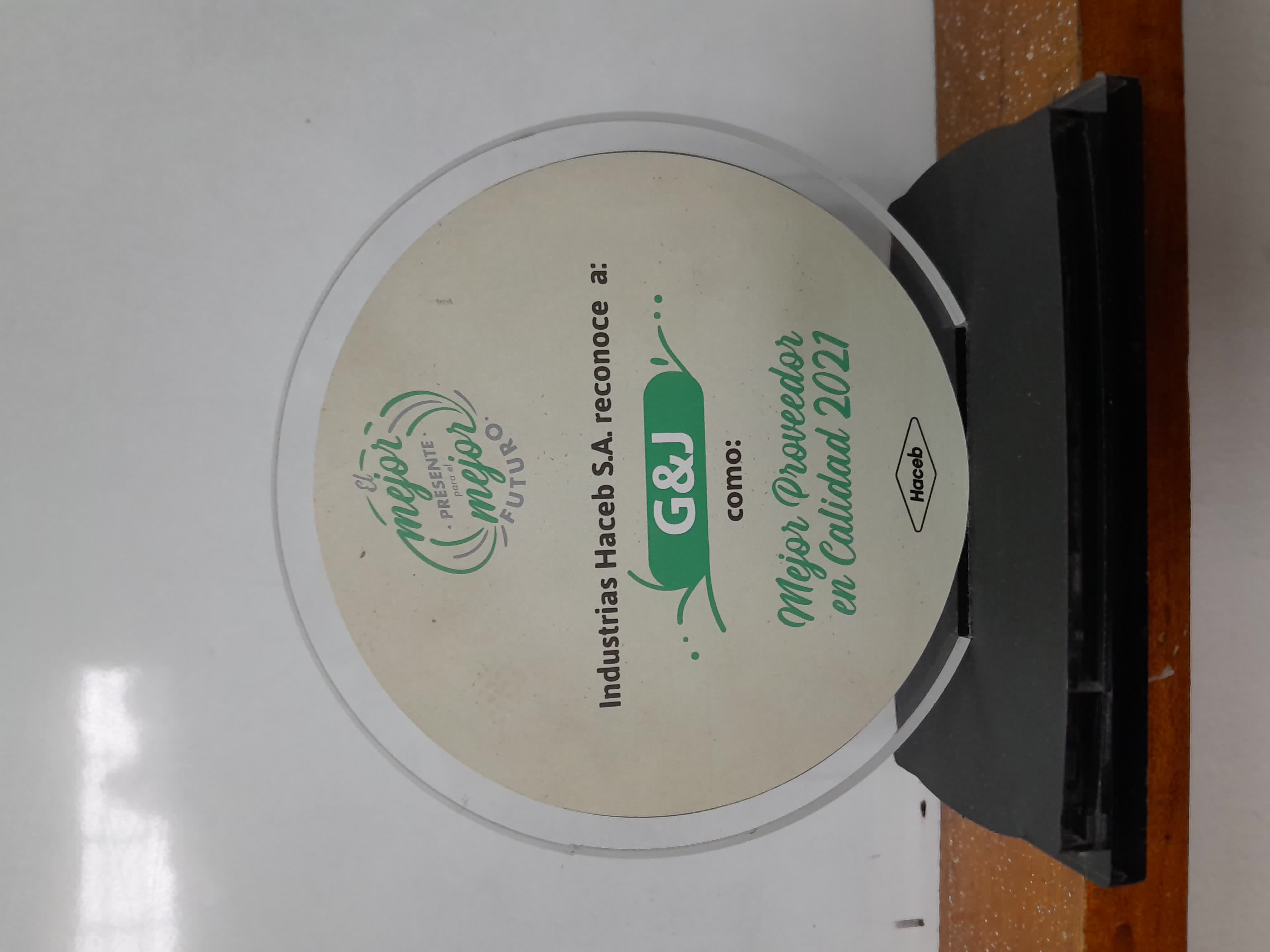 Historia 2021 GYJ integracion