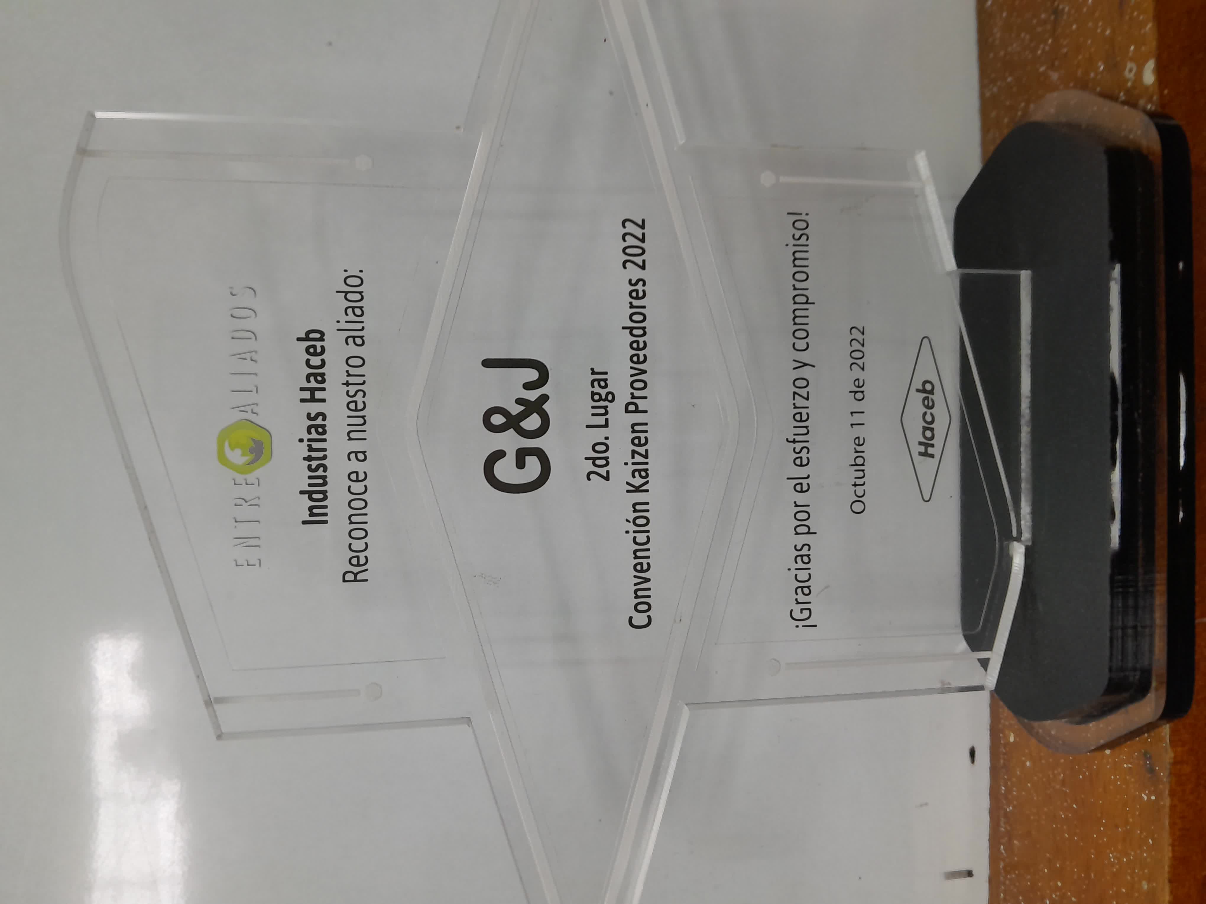 Historia 2022 GYJ integracion